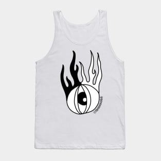 Eyeball Tank Top